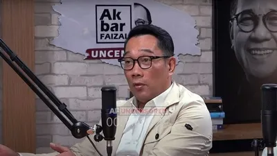 Ridwan Kamil-Suswono, berjanji akan menjadikan Jakarta sebagai kota yang lebih bahagia dibanding sebelumnya.