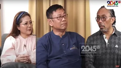 Skandal Akun Fufufafa Kian Jadi Sorotan Publik, Pengamat Politik: Kasus Ini akan Terbongkar, Tinggal Tunggu Waktu!