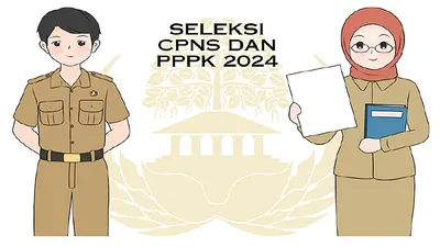 Mana yang Paling Menentukan di Perangkingan CPNS 2024, TKP, TIU dan TWK? Simak Jawabannya di Sini!