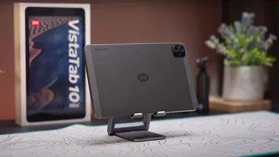 Review Itel Tab 10 Mini
