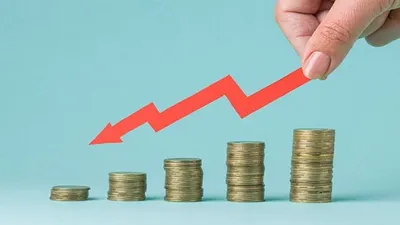 Inflasi di DKI Jakarta pada Bulan September 2024 Turun ke Angka 1,07 Persen, Ternyata Ini Penyebabnya!