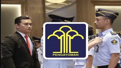 Gaji Tembus 6 Jutaan! Ini Dia Formasi CPNS untuk Lulusan SMA di Kemenkumham Setiap Daerah