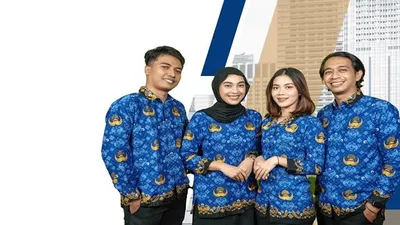Kamu yang Belum Tes SKD CPNS Wajib Tahu! Ini Tips Agar Tetap Fokus pada Soal dan Mengurangi Distraksi Sekitar!