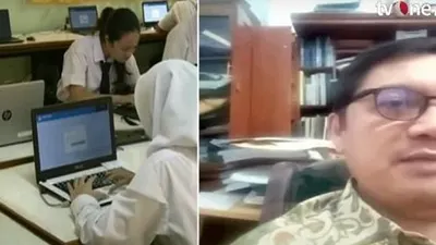 Pengamat politik Jehansyah Siregar sebut jangan sampai nantinya janji Wifi gratis Dharma Pongrekun-Kun Wardana untuk mendapatkan suara pemilih saja.
