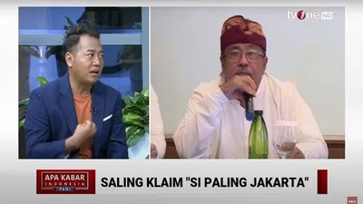 Pengamat Politik, Adi Prayitno mengatakan bahwa masyarakat Jakarta hanya ingin melihat usaha dan keseriusan dari kerja gubernur Jakarta nanti.