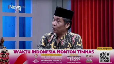 Anies Baswedan Gagal Melenggang ke Pilkada Jakarta 2024, Lalu Pemilihnya akan Berlayar ke Mana? Ini Kata Ray Rangkuti!