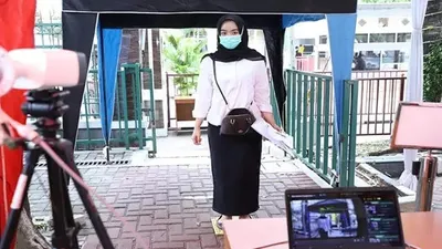 Pemprov Jatim Buka 3.336 Formasi PPPK 2024 dengan Dua Periode Seleksi, Catat Jadwalnya!