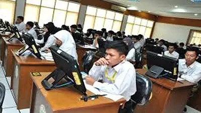 Sudah 245.381 Pelamar CPNS 2024 yang Dinyatakan TMS, Ini Beberapa Hal yang Harus Diperhatikan Sebelum Finalisasi Pendaftaran di Hari Terakhir Ini!