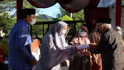 Ini Dia 4 Jenis Bansos yang akan Cair Hari Ini! Apakah untuk KPM dengan KKS Baru atau Lama? Simak Penjelasannya di Sini!