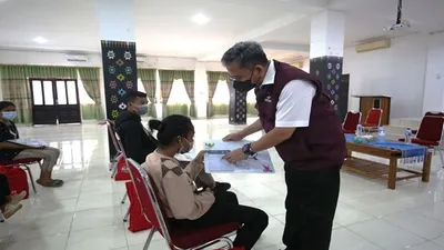 Kapankah pencairan PKH alokasi selanjutnya atau alokasi November-Desember 2024 akan dimulai proses pencairannya?