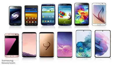 Anjlok! Ini Dia 5 Hp Samsung Galaxy S yang Saat Ini Turun Harga, Apa Saja?
