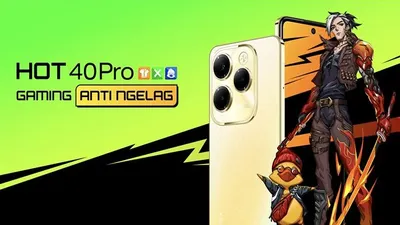 5 HP Gaming Harga Rp1 Jutaan dengan RAM Besar, Layar 120Hz dan Performa Gahar, Gamer Wajib Merapat!