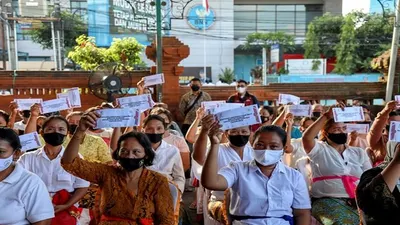 Kabar Gembira! 1,4 Juta KPM Golongan Ini akan Dapat Bansos Tambahan Gizi di Akhir Agustus sampai Awal September 2024!