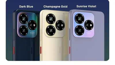 Nubia V60 adalah HP yang dibanderol dengan harga Rp1 jutaan dan juga mempunyai performa yang bisa diandalkan di kelasnya.