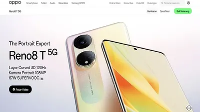 HP Oppo terlihat sudah banyak yang mengalami turun harga atau anjlok bahkan mengalami penurunan harga yang tidak main-main.