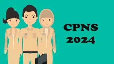 Lolos Tes SKD CPNS Sudah Pasti Lanjut SKB? Ini Cara Mengetahui Peserta yang Berhak Mengikuti SKB!