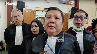 Kuasa hukum enam terpidana kasus Vina Cirebon, Jutek Bongso