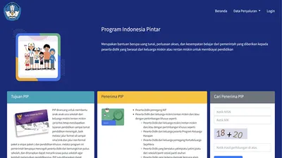 Sampai saat ini tidak sedikit masyarakat yang masih bingung terkait bagaimana cara pendataan atau pengusulan PIP ini.