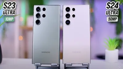 Hp Samsung Galaxy S24 Ultra tersebut diketahui membawa beberapa peningkatan dari Samsung Galaxy S23 Ultra yang merupakan pendahulunya.