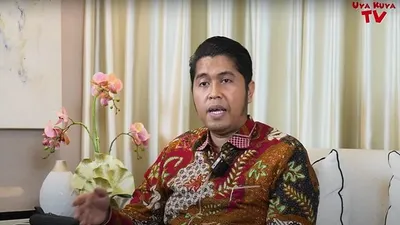 Martin Simanjuntak, Anggota Tim Kuasa Hukum Jessica Wongso