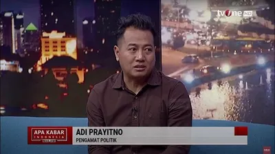 Pramono Anung-Rano Karno Ngaku Siap Dukung Rezim Prabowo Jika Terpilih di Pilkada Jakarta, Pengamat: Strategi Zero Enemy
