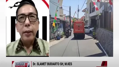 Viral! Dokter Residen Undip Bunuh Diri, Ketua Terpilih IDI Singgung Beban Kerja dan Pendapatan!