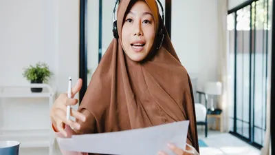 Ilustrasi. Ide Bisnis Sampingan untuk Orang Introvert