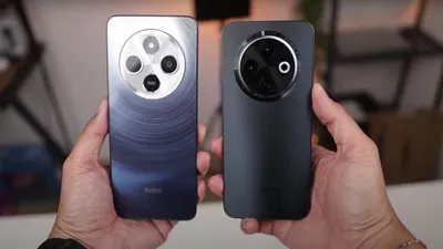 Perbandingan Tecno Spark 30C vs Xiaomi Redmi 14C: Harga Sama, Mana yang Paling Juara?