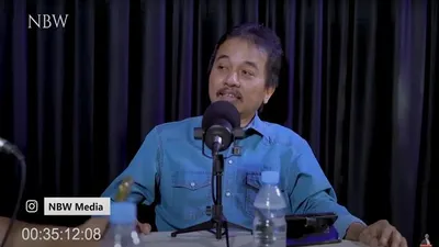 Roy Suryo