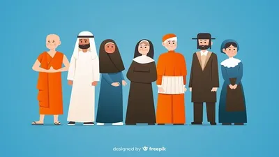 Daftar Jumlah Tempat Ibadah Menurut Wilayah yang Ada di DKI Jakarta Berdasarkan Data BPS Terbaru