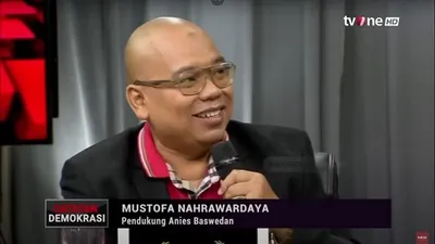 Anies Baswedan Gagal Maju ke Pilkada Jakarta 2024, Pendukung: Orang Seperti Anies Dijegal dengan...