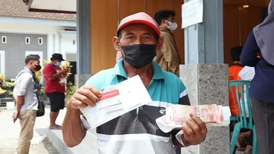 Ini Dia Hasil Cek Saldo dari KKS Para KPM Hari Ini, Apakah Bantuan Sudah Masuk atau Belum? Simak Selengkapnya di Sini!