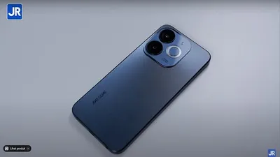 Review itel A80, HP Harga Rp1 Jutaan yang Bikin Kamu Pangling, Jadi Andalan Penjualan itel di 2024?