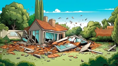 Viral! Peringatan Gempa Megathrust yang Dikeluarkan BMKG, Ini Dia yang Harus Kamu Lakukan Usai Terjadinya Gempa!