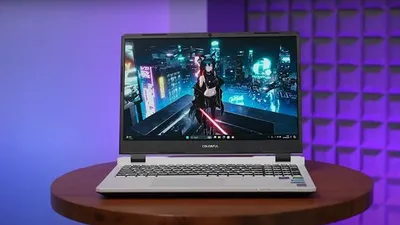 Laptop Colorful Evol P15