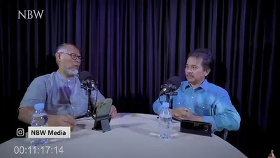 Skandal Akun Fufufafa yang Diduga Milik Gibran Rakabuming Raka Terus Berlanjut, Pakar Telematika: 99,9% Yakin Akun Tersebut Punya...