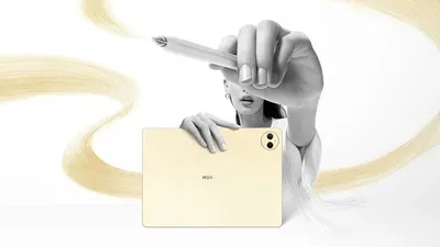 Bocoran Spesifikasi Huawei Matepad Pro 12.2