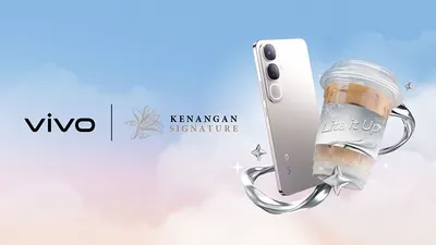 Vivo V40 Lite.