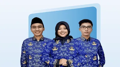 Ini Ketentuan Pelamar Lulusan SMA untuk CPNS Pemprov DKI Jakarta 2024. Ada 4.413 Formasi yang Disediakan, Cek Selengkapnya Disini!