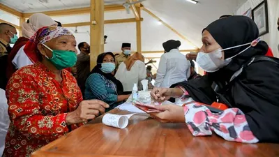 PENTING! KPM PKH Kategori Berikut Tidak Akan Cair Lagi Bansosnya Jika Tak Lakukan Hal Ini Maksimal 31 Oktober 2024, Apa?