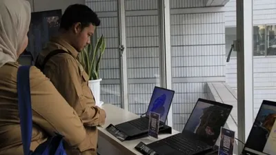 Review Laptop Zyrex Blaze: Harga Rp6 Jutaan Namun Mempunyai Performa yang Gahar!
