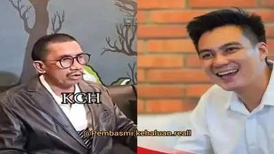 Kuasa Hukum Baim Wong, Fahmi Bachmid, mengatakan bahwa terkait nafkah yang diberikan oleh kliennya tersebut untuk Paula Verhoeven.