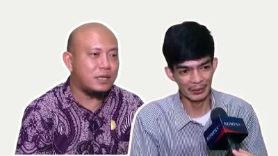 Liga Akbar Ungkap Keterangan Palsu dalam Kasus Vina Cirebon, Pengacara Klaim Ada Tekanan dari Penyidik