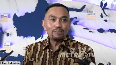 Bendahara Umum Nasdem, Ahmad Sahroni mengungkapkan bahwa keputusan akhir Pilkada Jakarta masih dalam genggaman para &lsquo;dewa-dewa politik&rsquo;.