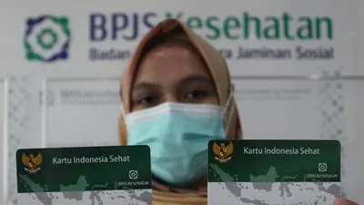 Dalam Perpres terbaru itu mengatur soal aturan BPJS, di antaranya tidak ada lagi pembagian layanan kelas pasien bpjs Kesehatan.