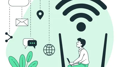 Kuota Cepat Habis? 6 Tips dan Trik  untuk Menghemat Kuota Internet Kamu, Dijamin Nggak Boros! 