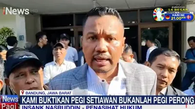 Tim penasehat hukum Pegi Setiawan mengklaim memiliki bukti dan saksi kuat di praperadilan dalam kasus pembunuhan Vina Cirebon.