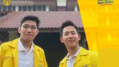 Biaya Kuliah untuk Semua Jurusan Teknik S-1 di UI Tahun 2024/2025, Termurah Rp500 Ribu