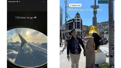 Susi Pudjiastuti ikut merespons jenis pesawat yang digunakan Kaesang dan Erina yang diduga menggunakan jet pribadi Gulfstream.