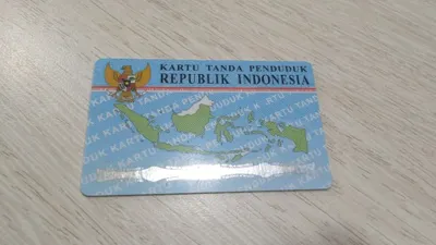 Ilustrasi KTP | Fenomena pencatutan KTP untuk mendukung calon independen Dharma Pongrekun telah menjadi sorotan di media sosial dan masyarakat.